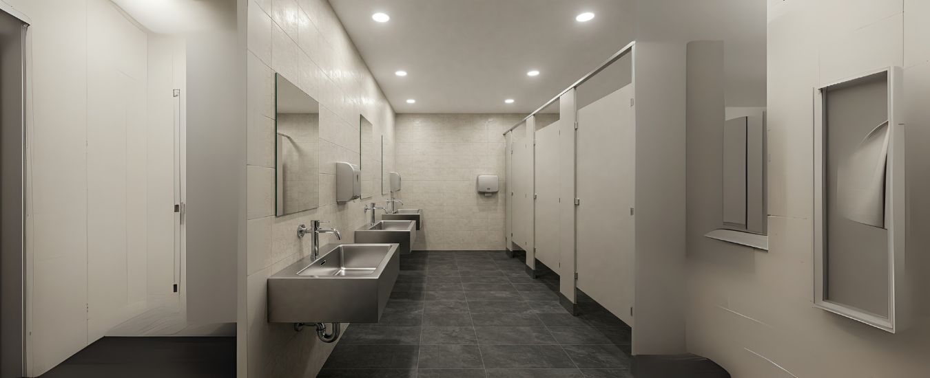 Effortless Efficiency: Exploring Sensor Faucet Technology Solutions
