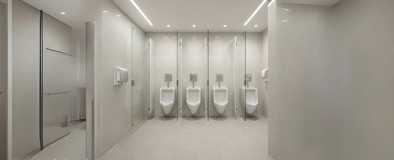 Ultimate Guide to Urinal Sensor Installation: Step-by-Step Process & Expert Tips