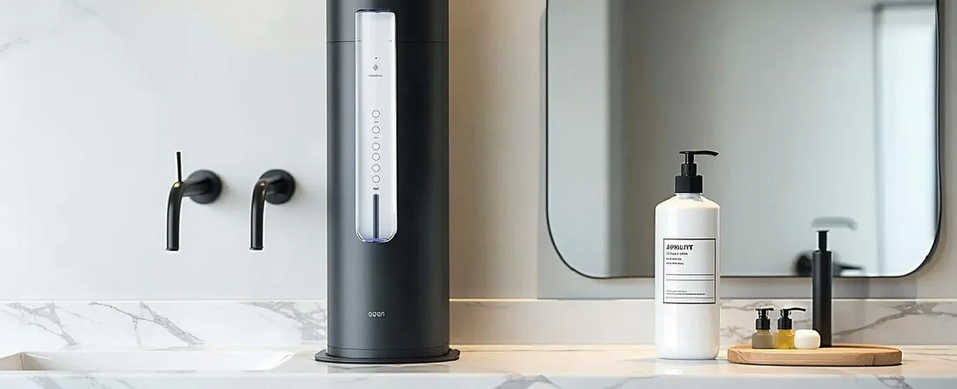 What Are The Benefits of Using a Commercial Soap Dispenser in Public Washrooms?