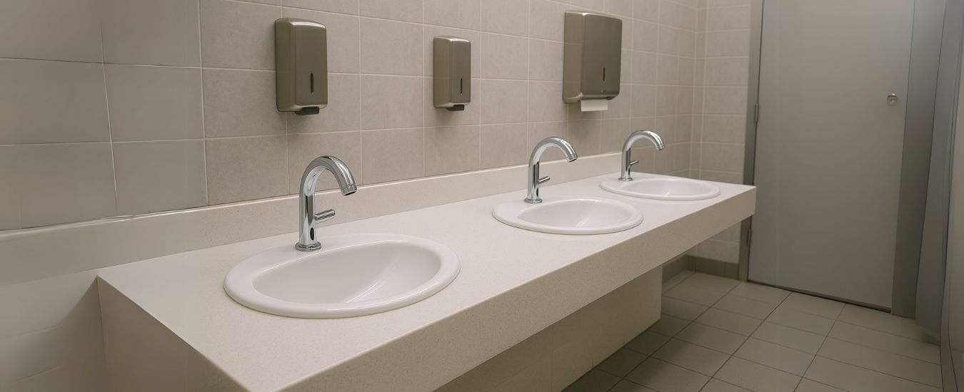 Crucial Sensor Tap Maintenance Tips for Long-Lasting Use