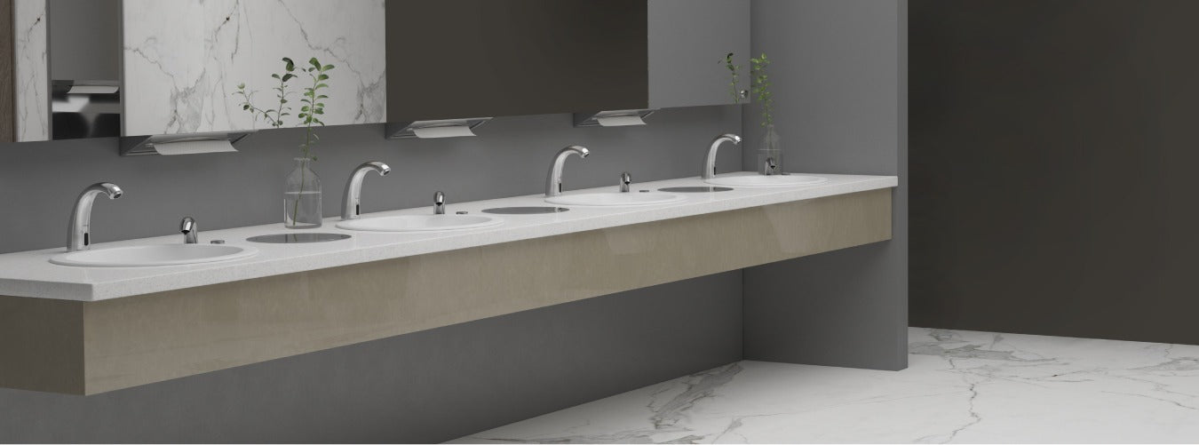 What is a Sensor Tap? How does a Sensor Faucet work?