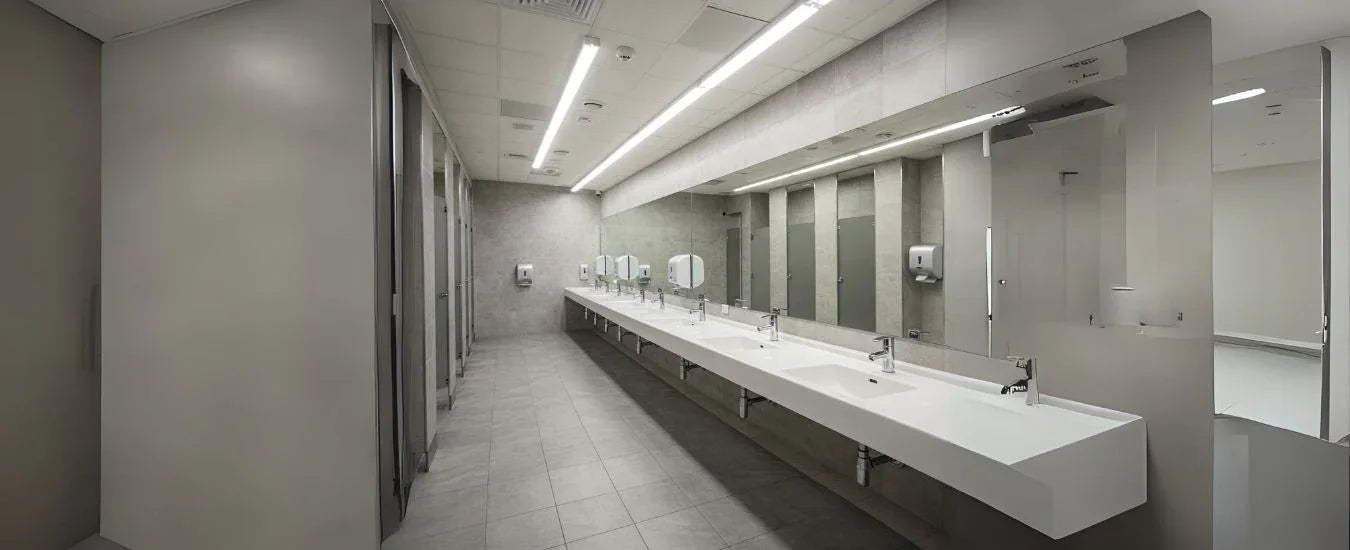 How to Fix Sensor Taps in Public Washrooms – Full Troubleshooting Guide