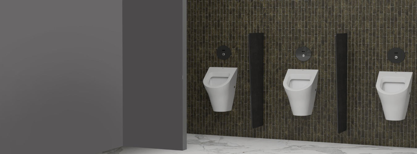 Advantages Of Installing Sensor Urinal In Public Washrooms