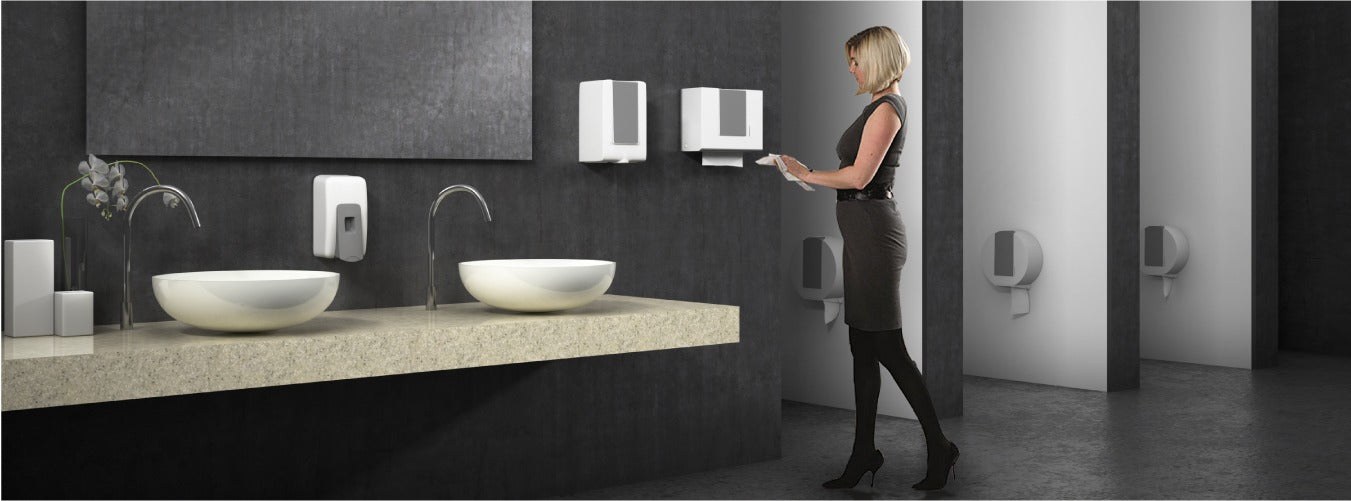Ways To Make Your Washroom Smart and Sustainable