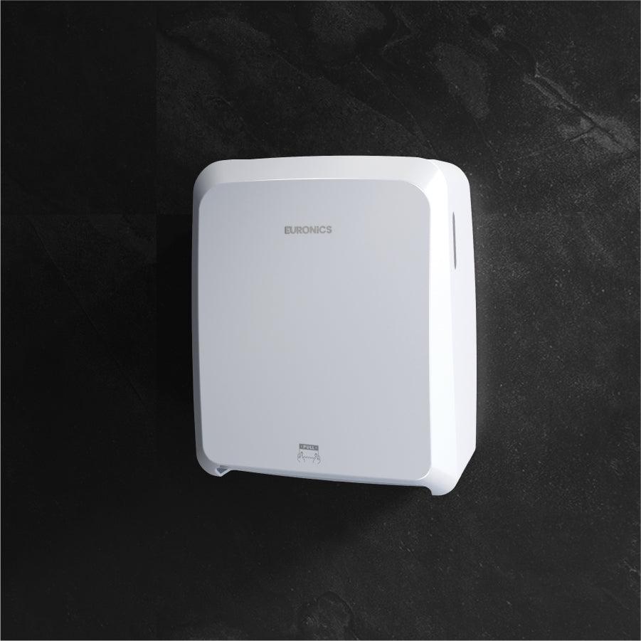 EP17 Auto Cut Hand Towel Dispenser - Euronics Industries
