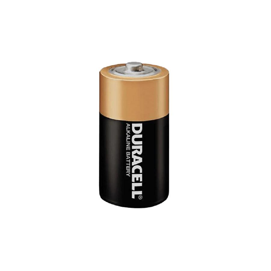C Size Battery – Duracell - Euronics Industries
