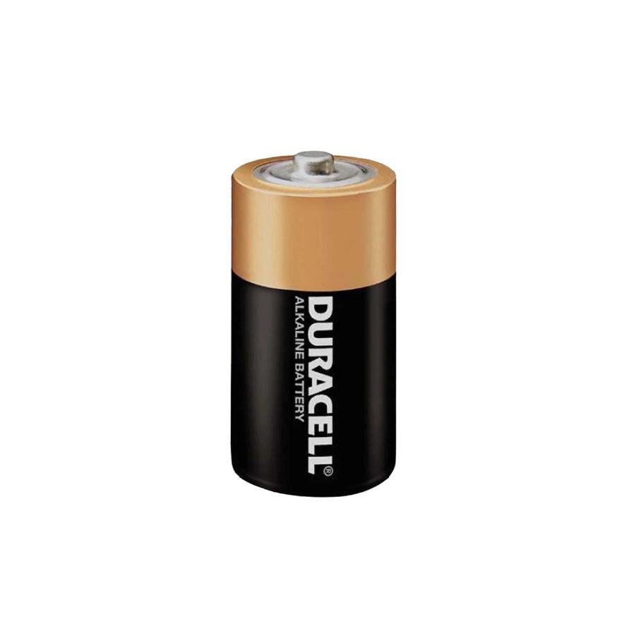 D Size Battery – Duracell - Euronics Industries
