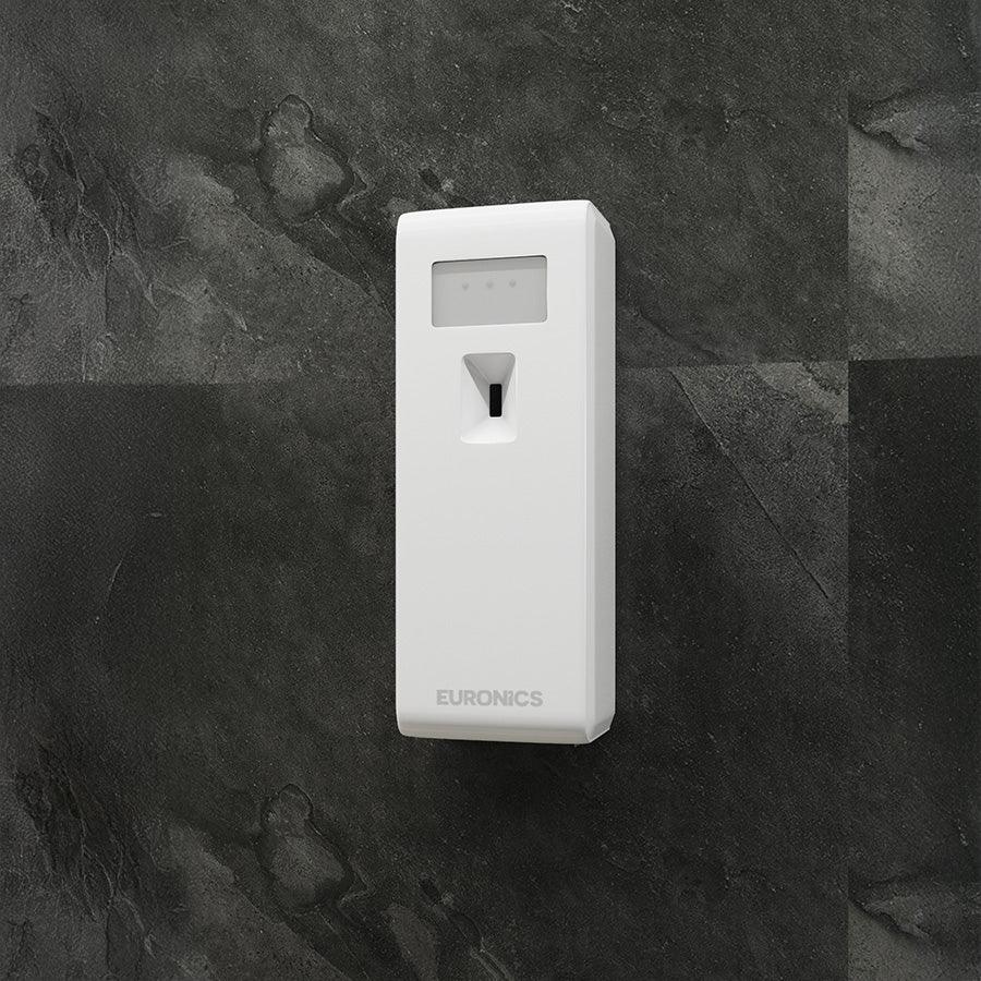 EA44 Aerosol Dispenser (Digital LCD) - Euronics Industries