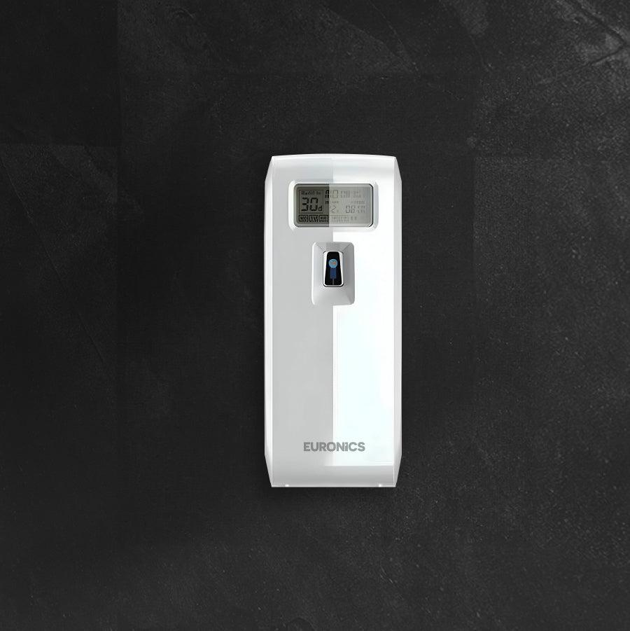 EA55 Fragrance Dispenser - Euronics Industries