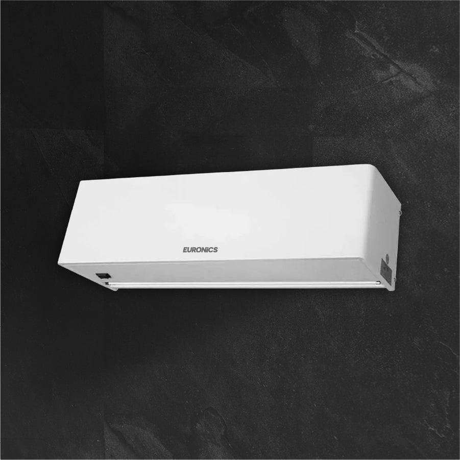 Air Curtain EAC 6 - Euronics Industries