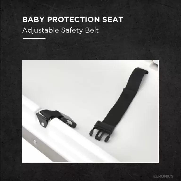 EDC5W Baby Protection Seat - Euronics Industries