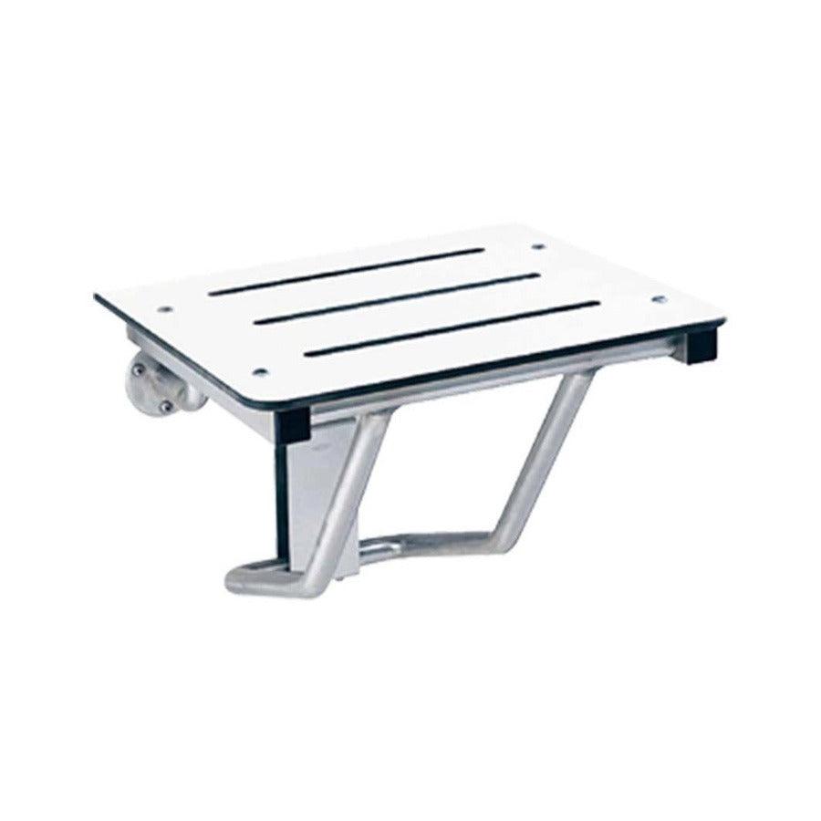EDS01 Handicap Folding Shower Seat - Euronics Industries