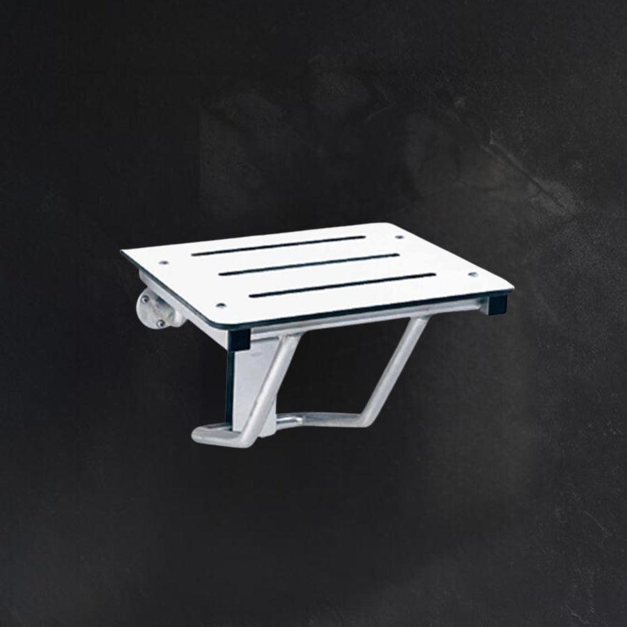 EDS01 Handicap Folding Shower Seat - Euronics Industries