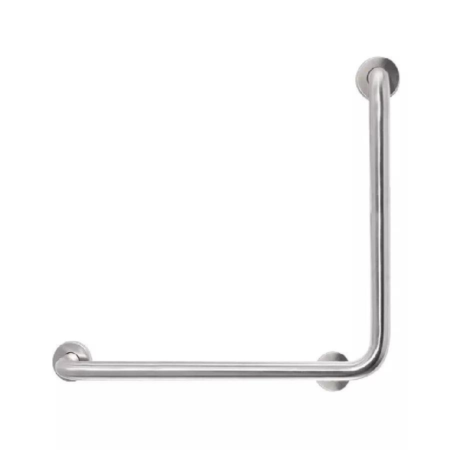 EGR18 Disabled Grab Bar (Reverse L – Handrail) - Euronics Industries