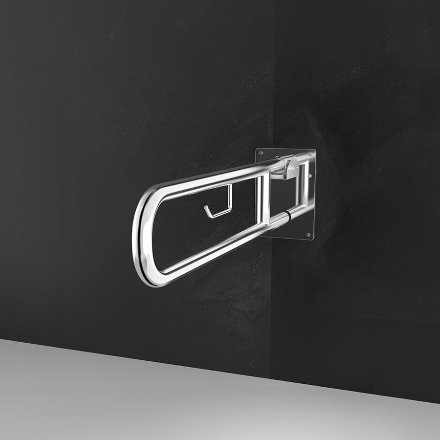 EGRS02 Swing Disabled Grab Bar - Euronics Industries