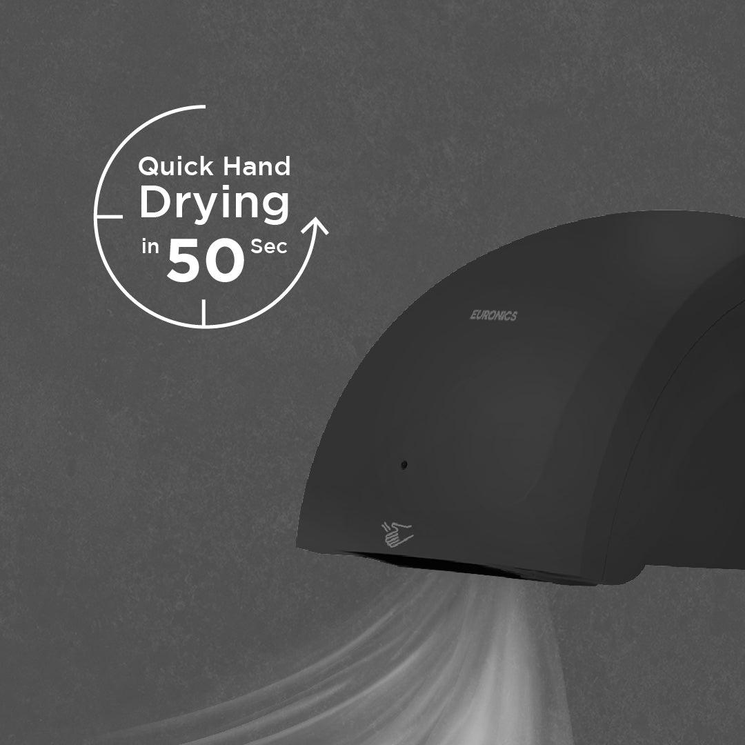 EuroDry Prime (Black) - Euronics Industries