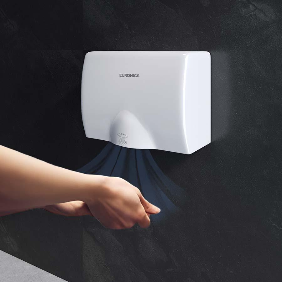 EuroDry Plus - Euronics Industries