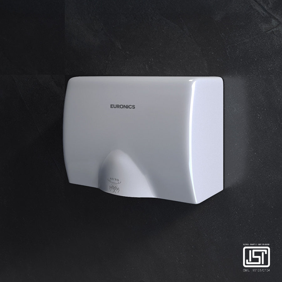 EH04_Hand_Dryer