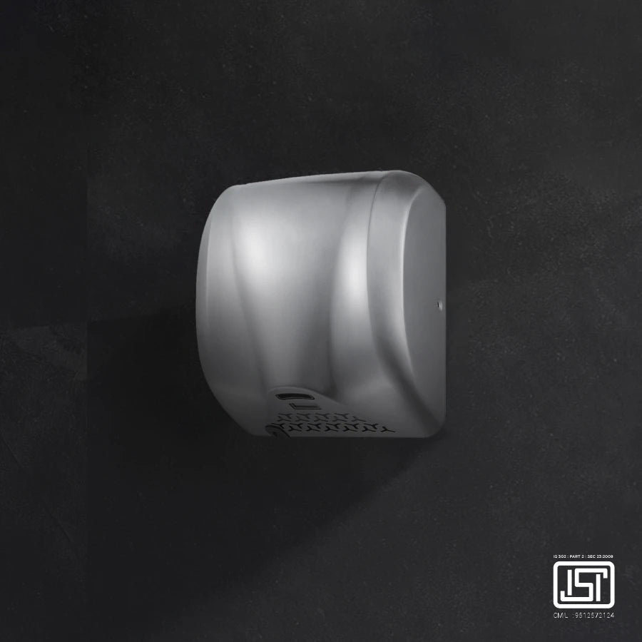 EH210 Hand Dryer