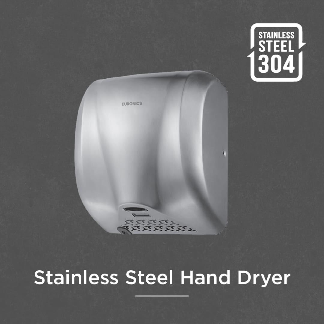 EuroForce Ultra - Euronics Industries