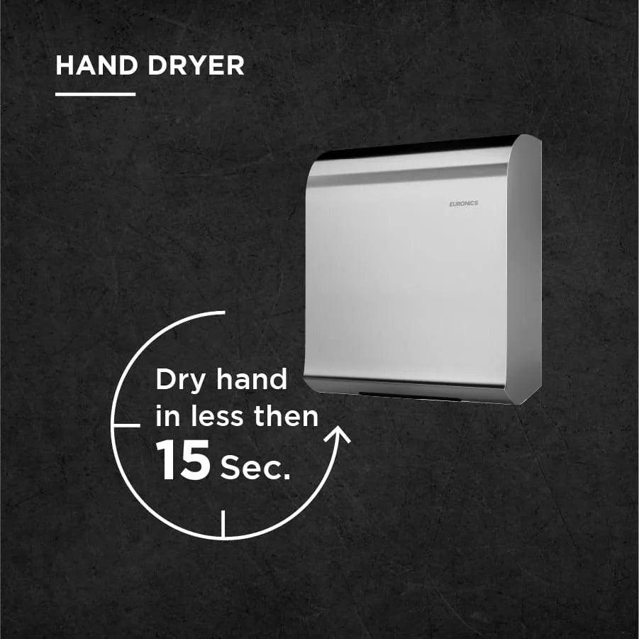 EuroForce Slim - Euronics Industries