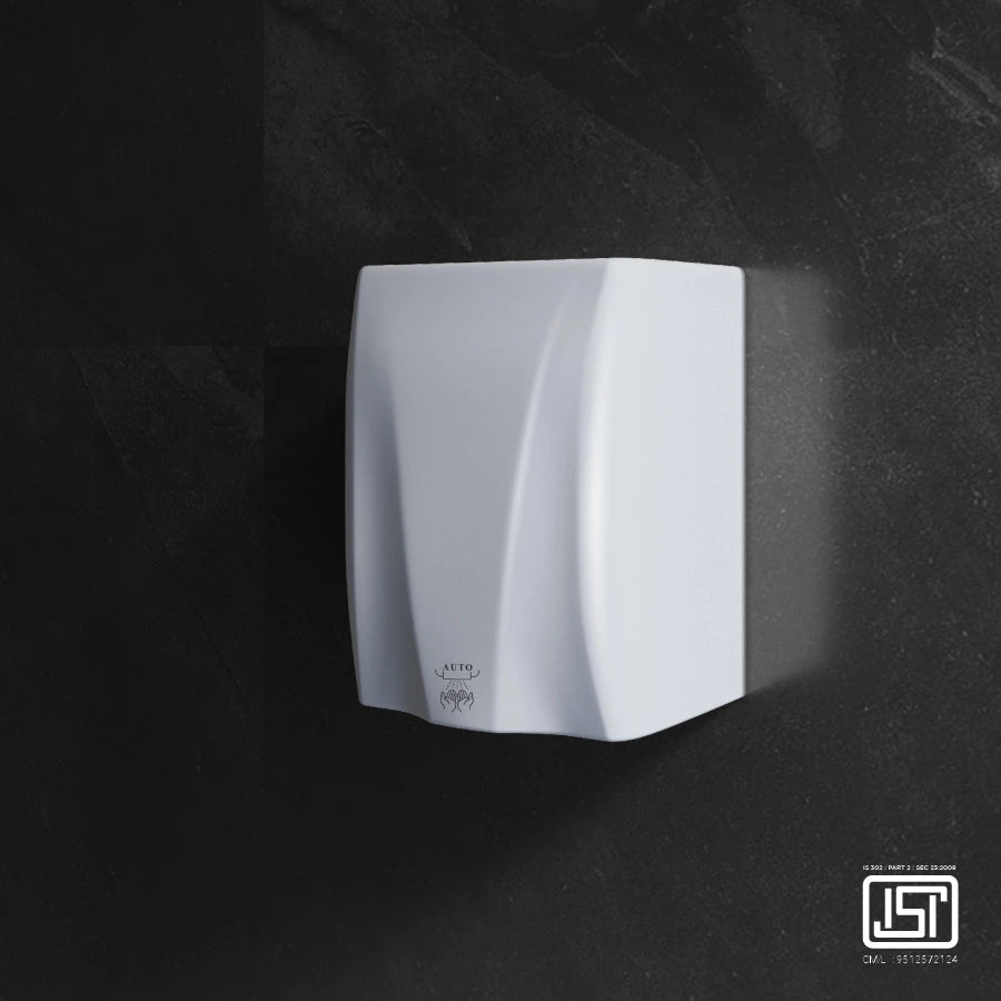 EH250_Hand_Dryer