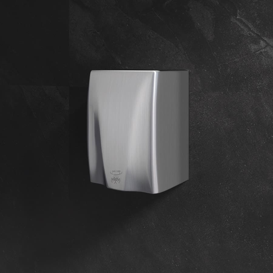 EuroForce Prime Automatic Hand Dryer Machine By Euronics