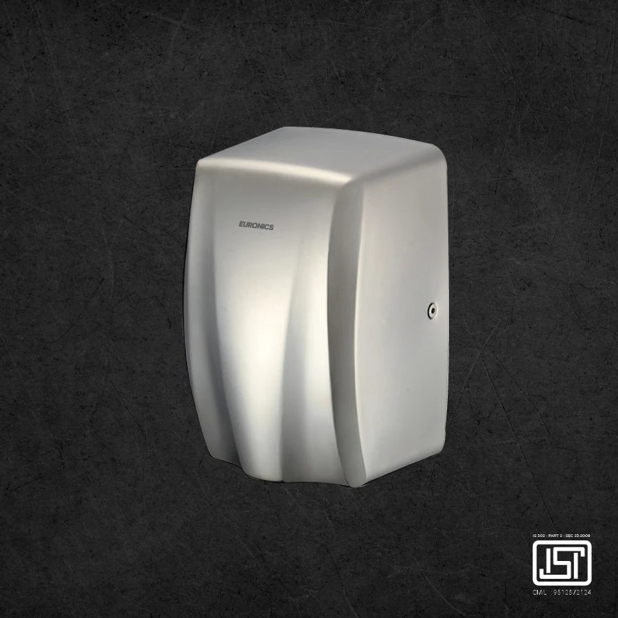 EH270_Hand_Dryer