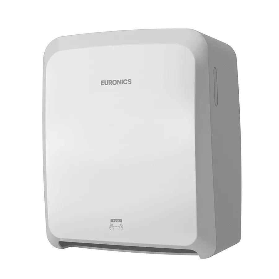 EP17 Auto Cut Hand Towel Dispenser - Euronics Industries