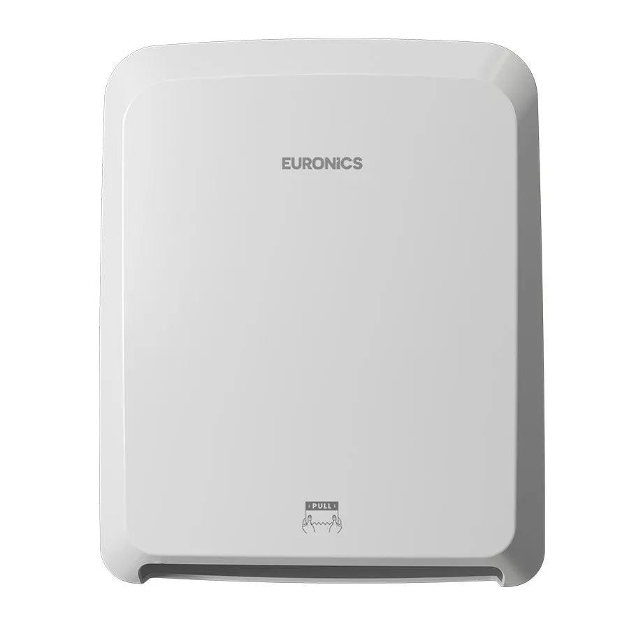 EP17 Auto Cut Hand Towel Dispenser - Euronics Industries