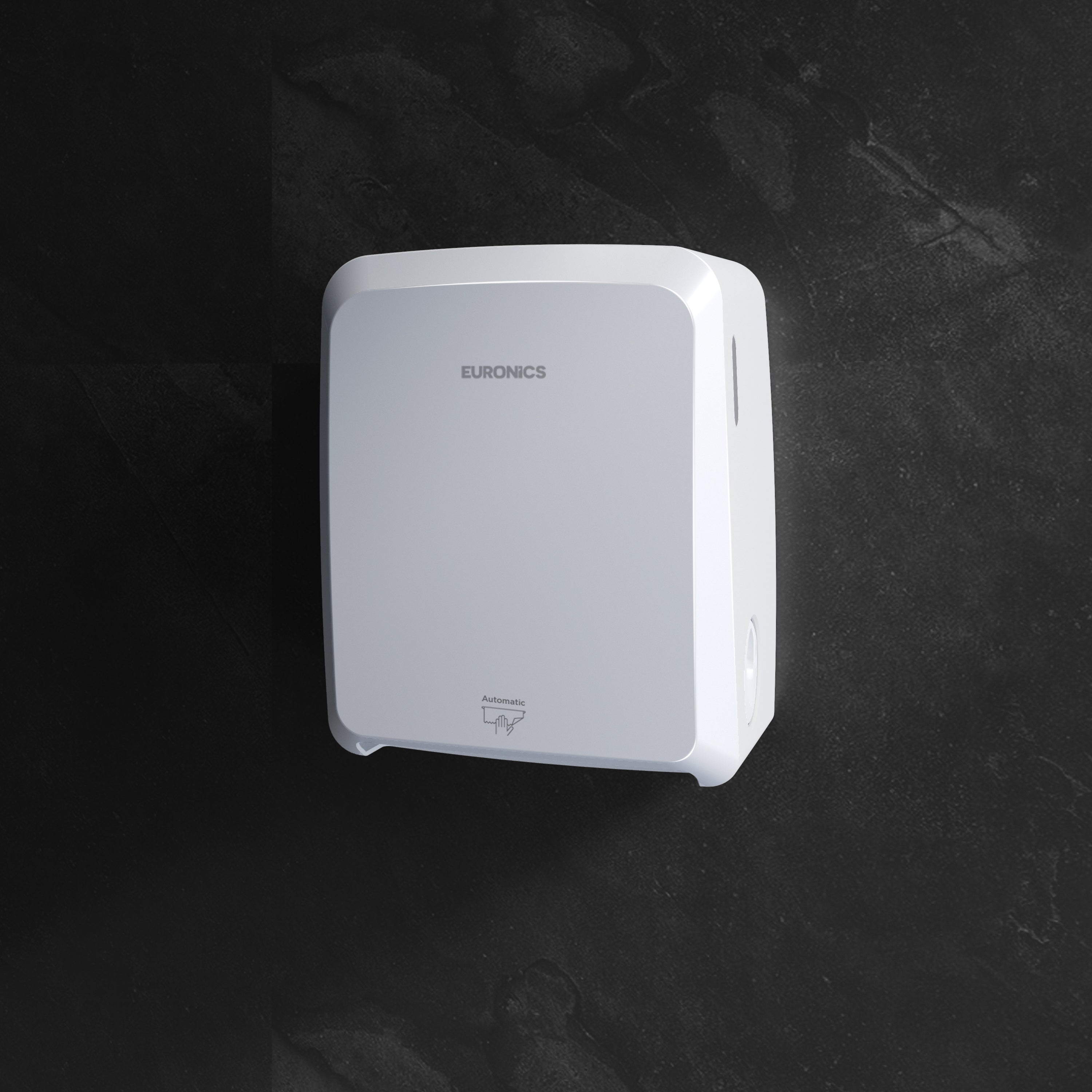 PEP17 Automatic Tissue Paper Dispenser By Euronics