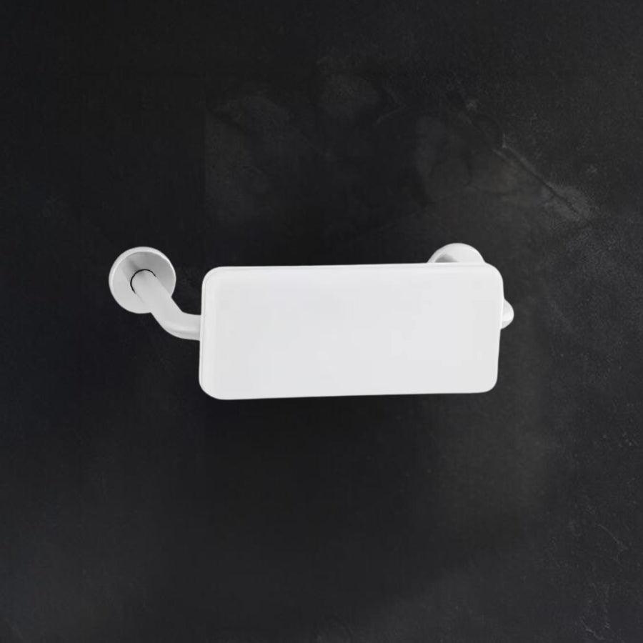 EPGR31 Grab Bar With Padded Rest Seat - Euronics Industries