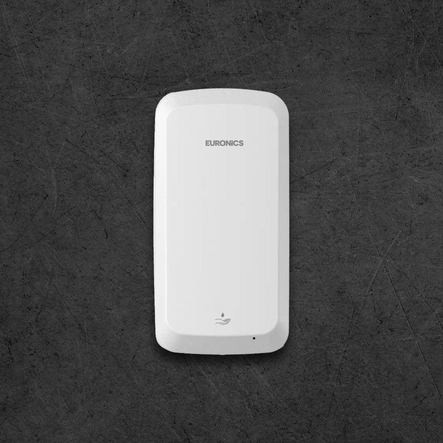 ES66 Auto Soap Dispenser (Wall Mount) - Euronics Industries