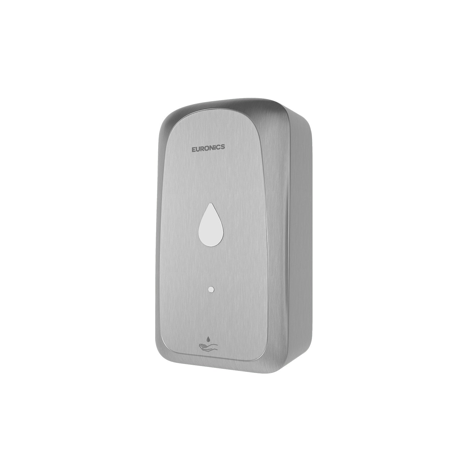 ES83AC — Auto Soap Dispenser Touch-Free High-Capacity Soap Dispenser for Commercial Washrooms
