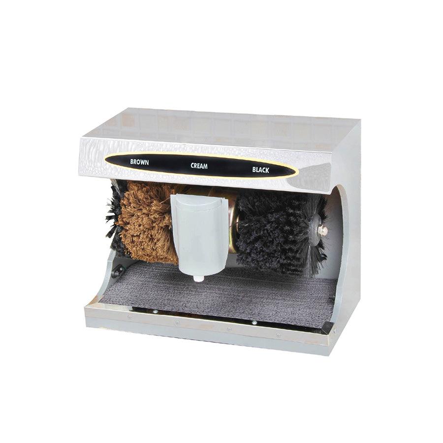 ESM3 Shoe Shining Machine - Euronics Industries