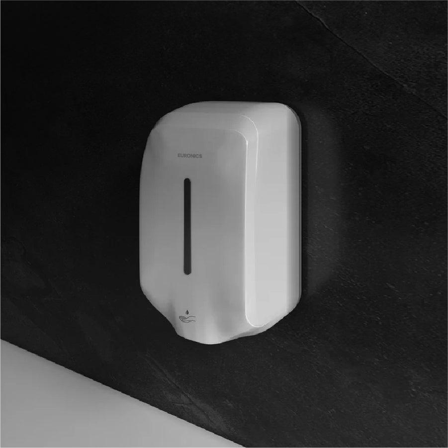 EST02N Auto Hand Sanitizer - Euronics Industries