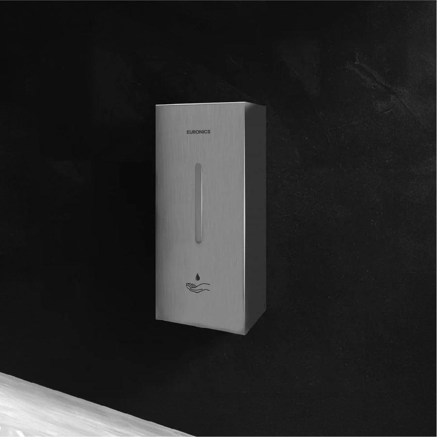 EST82 Automatic Hand Sanitizer Dispenser - Euronics Industries