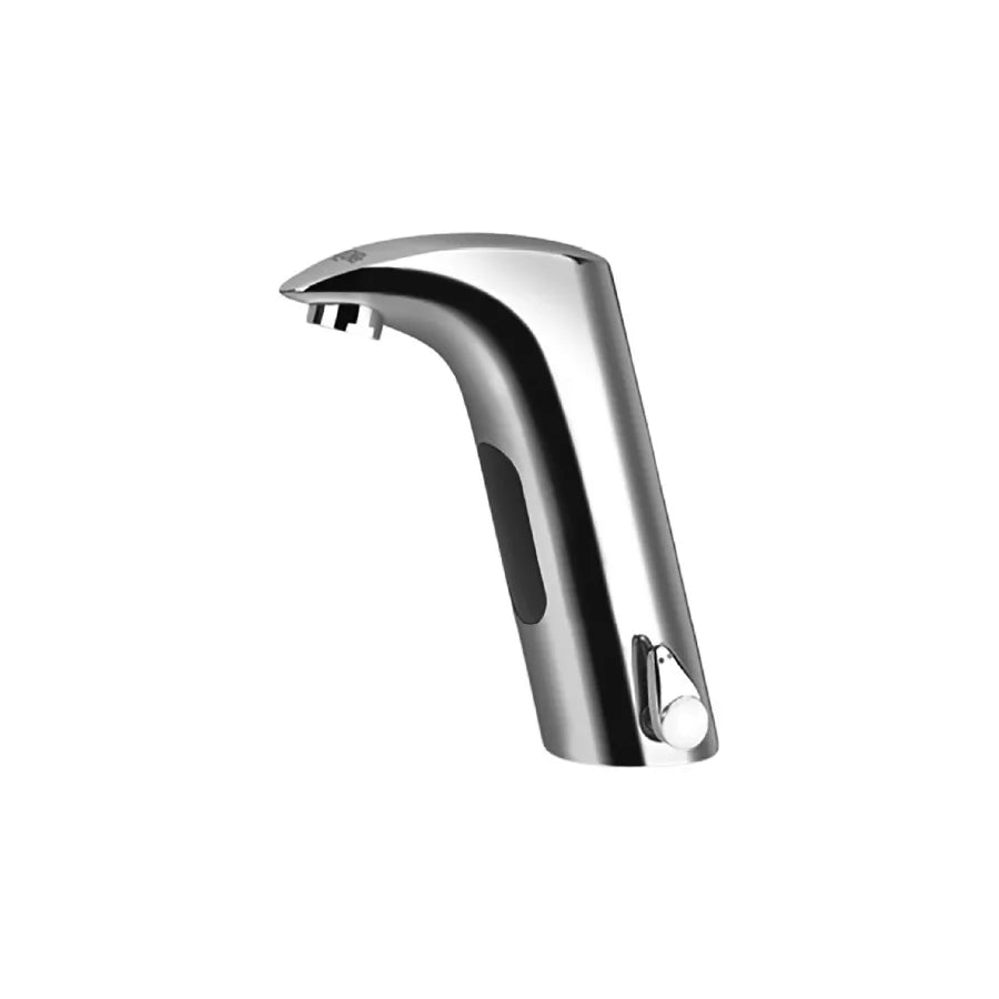 ET02HC Temperature Control - Euronics Industries