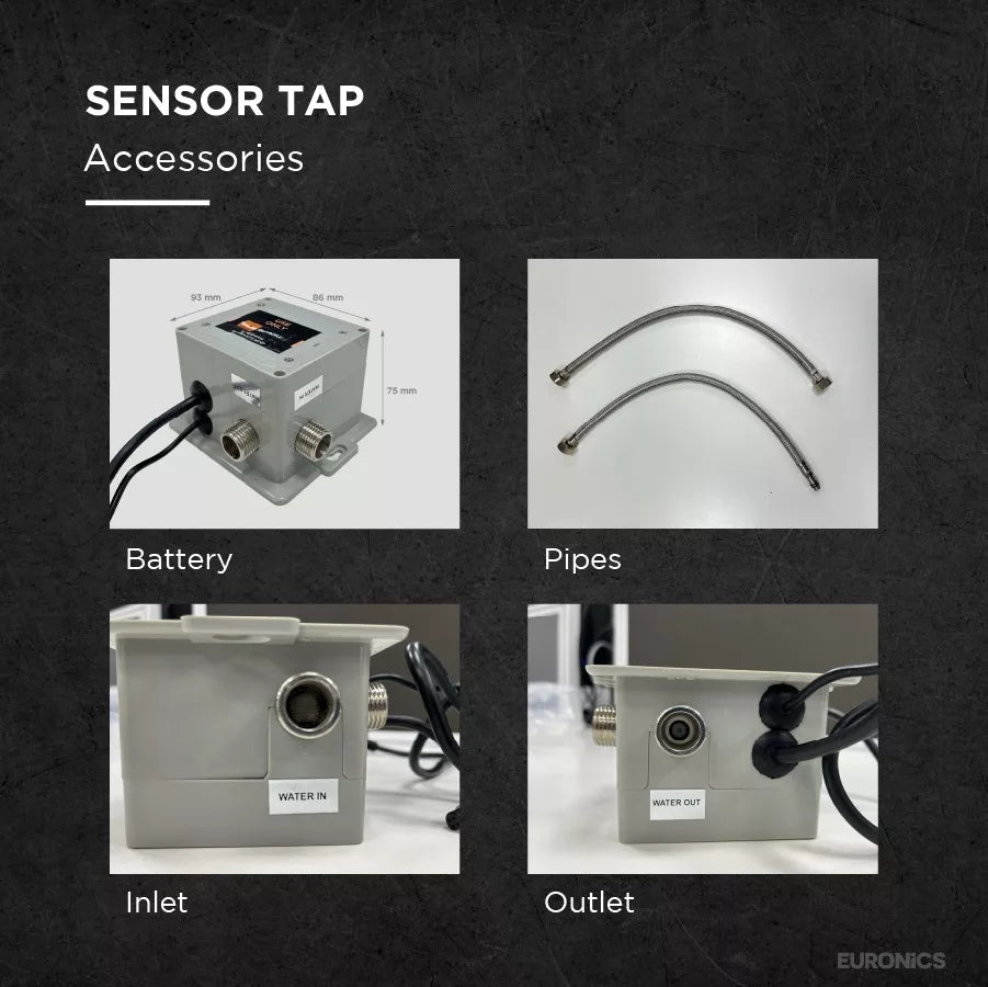 ET02HC Temperature Control - Euronics Industries