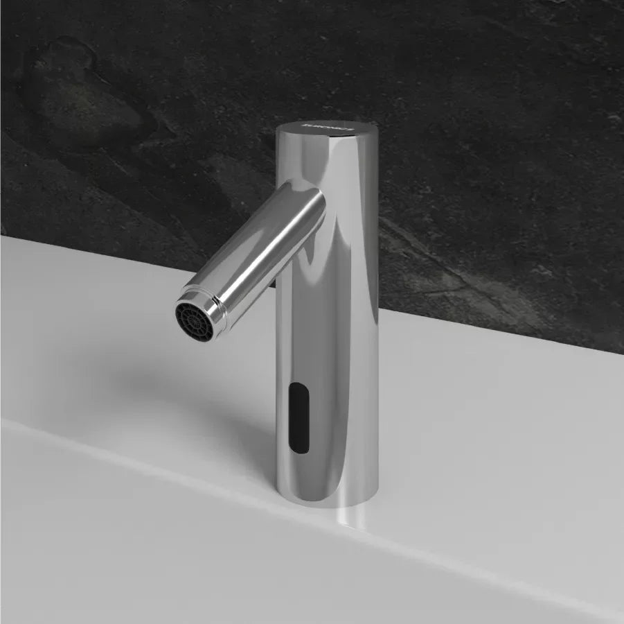 ET05NW Auto Tap - Euronics Industries