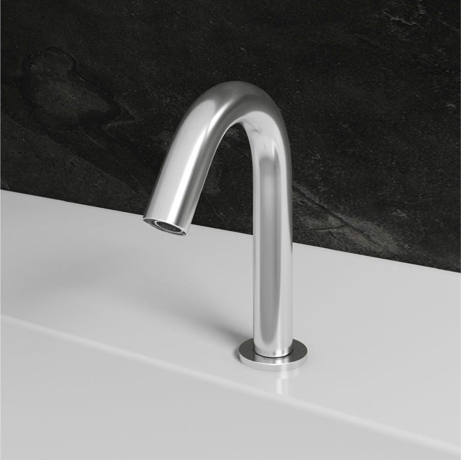 ET08VS Auto Taps - Euronics Industries