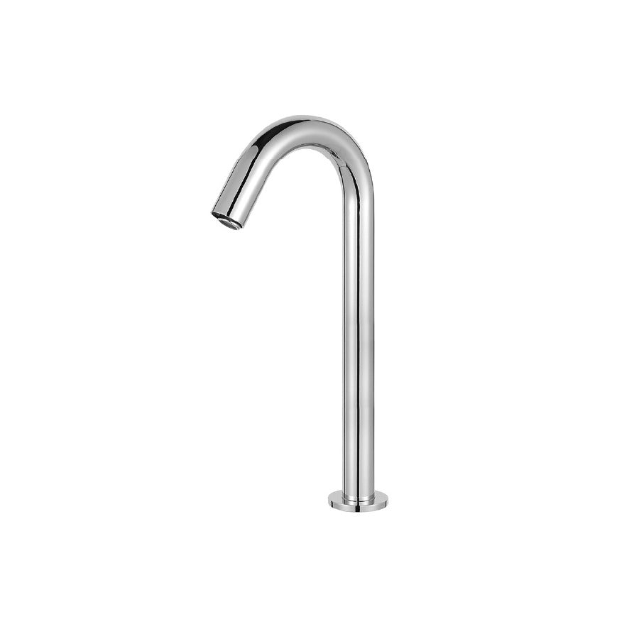 ET09VL Auto Tap (Long Body, Basin Mount) - Euronics Industries