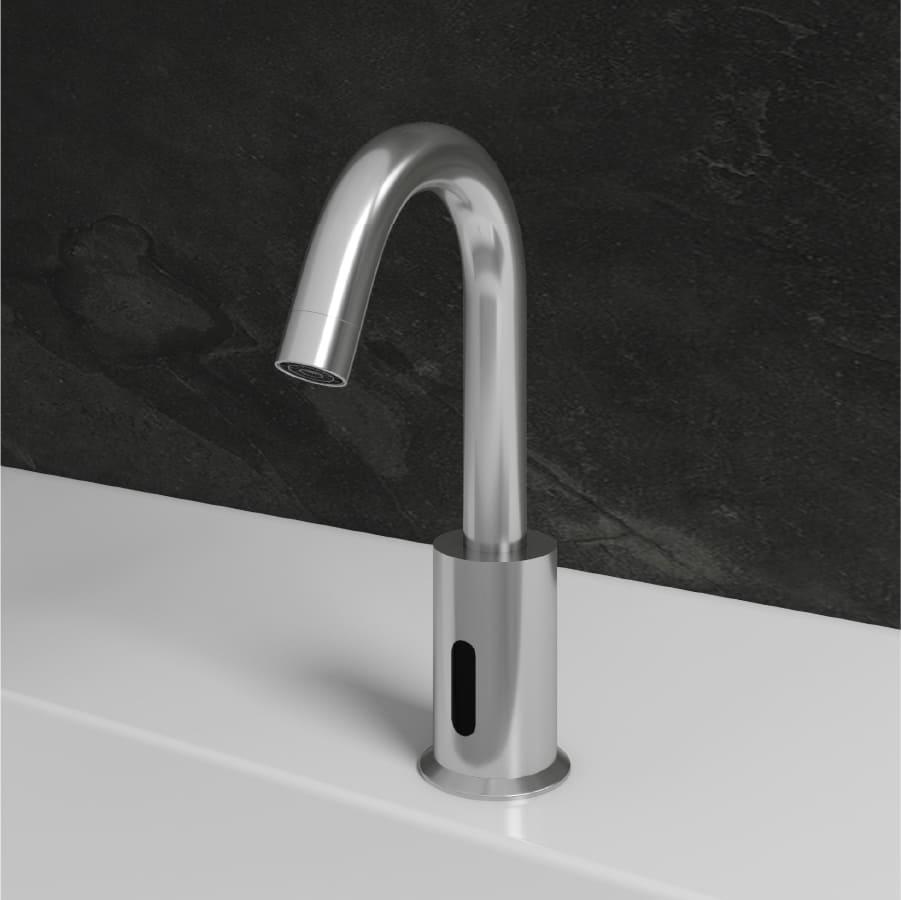 ET11 Sensor Tap - Euronics Industries