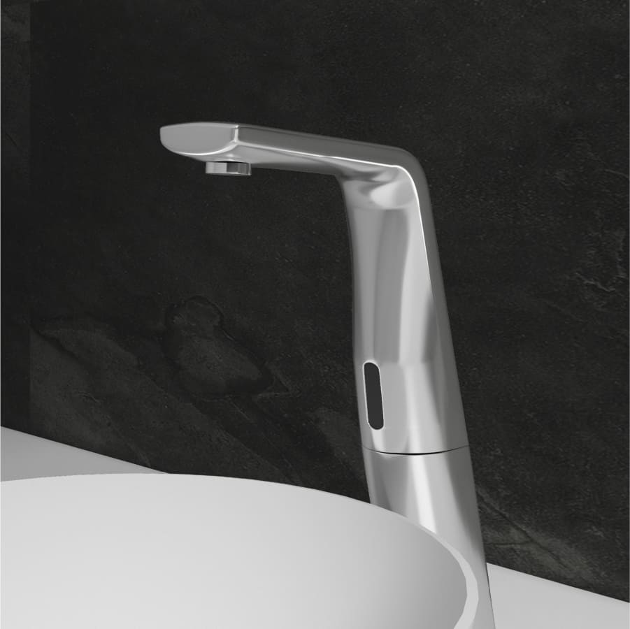 ET14L Auto Tap (Counter Mount, Long) - Euronics Industries