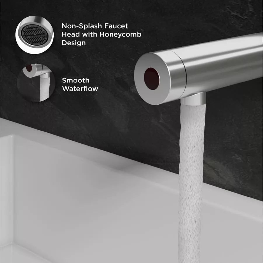 ET17E Auto Tap - Euronics Industries