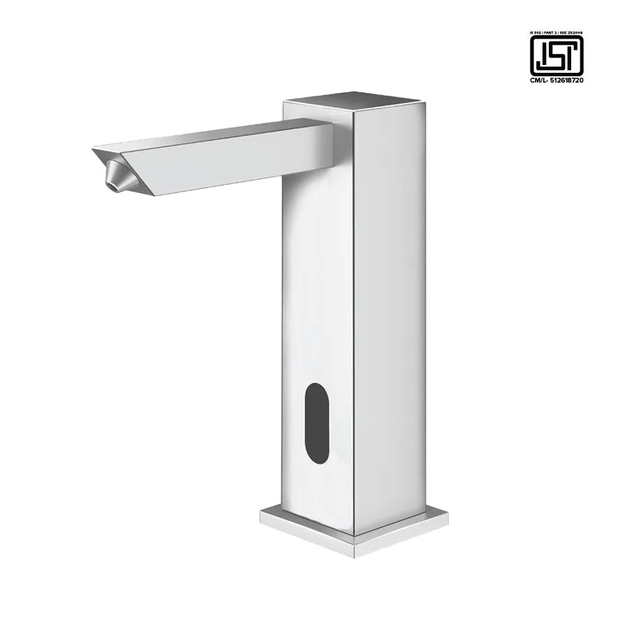 FKSD16 Auto Foam Soap Dispenser (Basin Mount)
