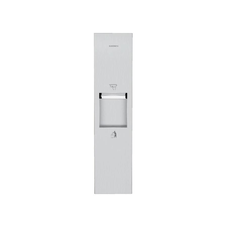 KPDN (Tissue Dispenser + Waste Receptacle) - Euronics Industries