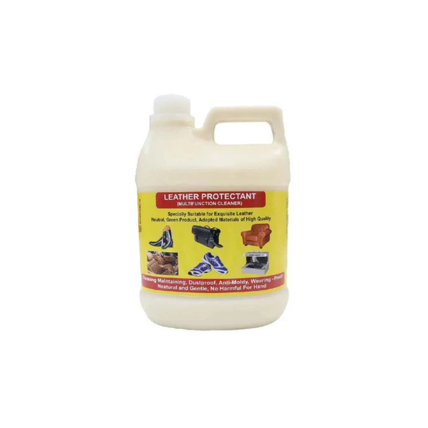 Liquid Shoe Polish - eur-Polish