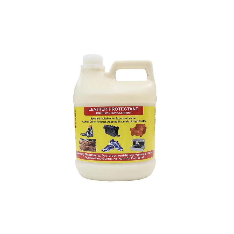 Liquid Shoe Polish (1 Litre), for shoe shining machine - Euronics Industries