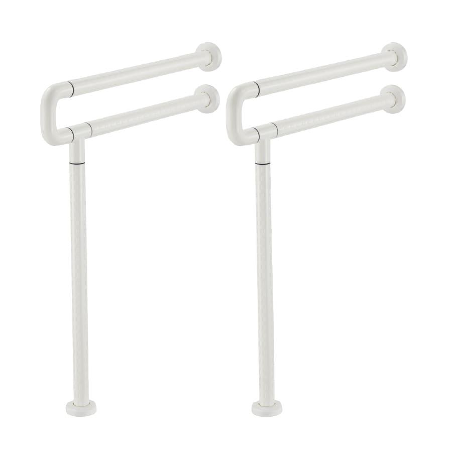 NGR03 U Shaped Nylon Grab Bar - Euronics Industries